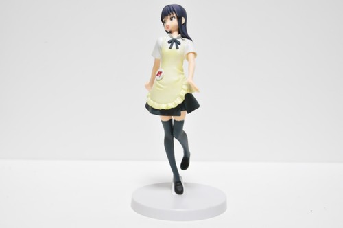 Figura extra Aoi Yamada ¡¡Funcionando!! Uniforme de servidor de camarera de restaurante anime - Imagen 5 de 12