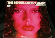 DENNIS COFFEY BAND A Sweet Taste of Sin LP STILL SEALED 1978 Westbound DENNIS COFFEY BAND A Sweet Taste of Sin LP STILL SEALED 1978 Westbound