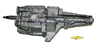T5 NWC S10 2wd REBUILT 5 Speed Transmission with MECHANICAL SPEEDO