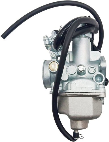 Carburettor set for Honda Recon TRX250 1997-2001, TRX250TE 250TM 2002-07 - Picture 8 of 11