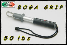 BOGAGRIP CON BILANCIA 50LBS FISHGRIP FISH BOGA GRIP PINZA SALPA PESCI SPINNING