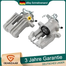Bremssattel Bremszange Hinten Ersatz für Skoda Fabia I Stufenheck 6Y3 6R0615424