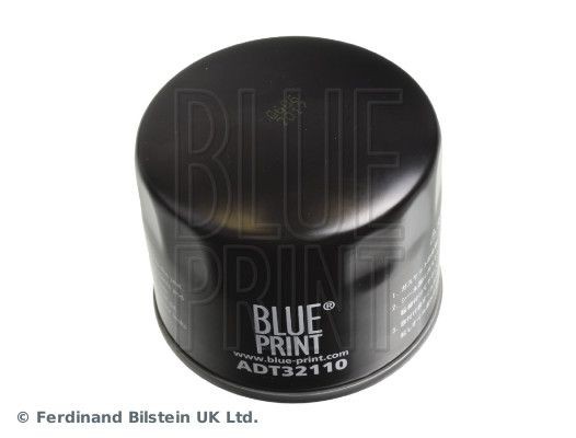 Blue Print ÖLfilter ADT32110 FüR Toyota-image
