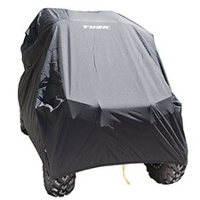 Large UTV Cover for Polaris RZR 800 2007-2014 - Compatible with Polaris RZR 800