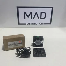 New MULTICOMP MC36457 Axial Fan - Cooling Fan (110 VAC-120VAC .18 A)