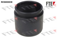 FTE Kolben, Bremssattel 9313097 FüR Mazda Mitsubishi Passend FüR Nissan