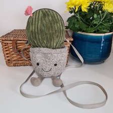 Amuseables Cactus Bag Jellycat | Jelly Journal