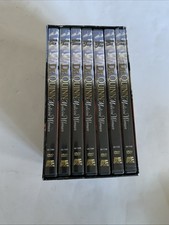 Dr. Quinn, Medicine Woman - The Complete Season 5 DVD, 2005, 7-Disc Set 