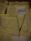 Zara Top Yellow Size 6-7 — photo 2