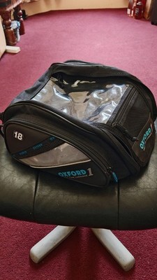 Oxford First Time Luggage 1 Tankkoffer 18l