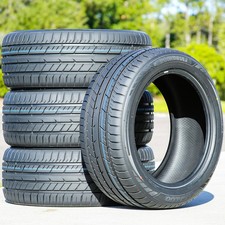 4 Tires 29545r20 Zr 110w Roundrule Migaloo All Weather High Performance 4 Tires 29545r20 Zr 110w Roundrule Migaloo All Weather High Performance