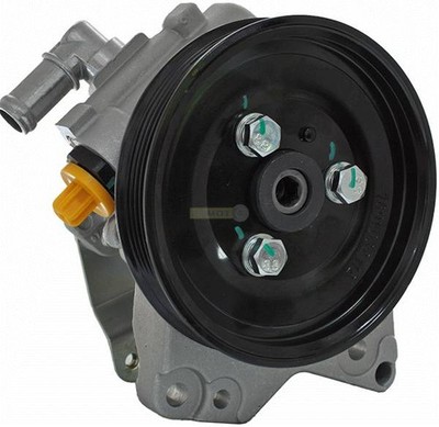 Servopumpe Neu OE-Ref. QVB101453 für * LAND ROVER
