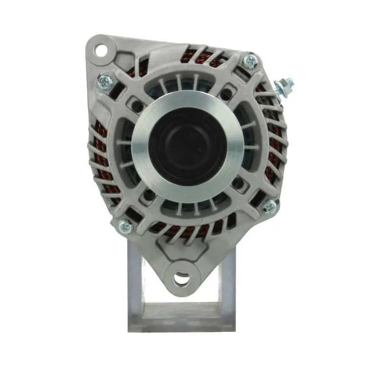 Alternatore con puleggia a ruota libera 165.582.150.130 BV PSH per NISSAN