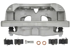 Disc Brake Caliper Cardone 18-B8138 Reman