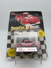 Racing Champions Bill Elliott NASCAR Stock Car 1992 1:64 Diecast Model