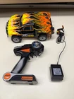 DROMIDA 1/18 SCALE RC CAR ELECTRIC SC4.18 W/ RADIO / BODY NOT TESTED