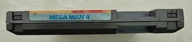 Mega Man 4 - original NES Spielmodul, voll funktionsf&auml;hig, NOE