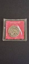 Rulers of Britain Coin Collection "Henry V Silver Groat" Magazine Coin