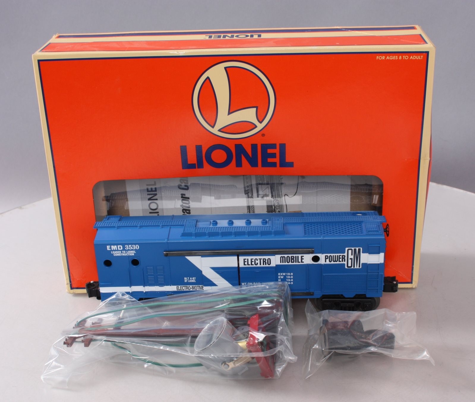 Click here to see eBay Auction