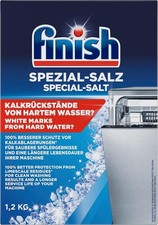 Finish Special Dishwasher Salt, 1.2 kg (Pack of 1) 8.45 per kilo