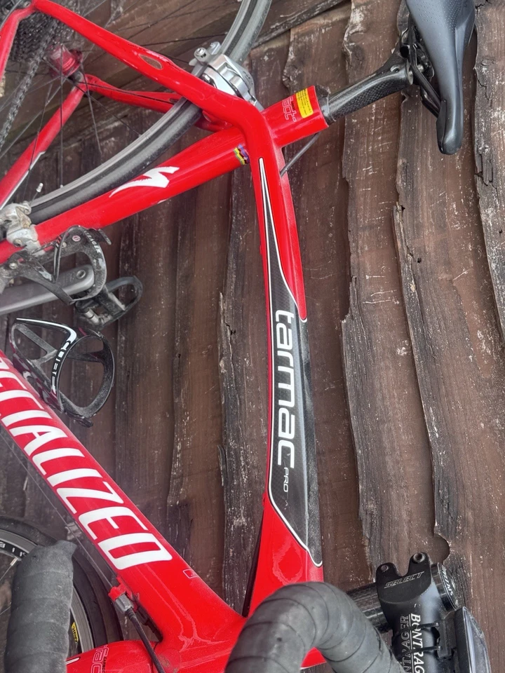 Specialized Allez Road Racing Bike, photo 3 of 5