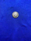 Indian Head Cent 1902 Type II VF