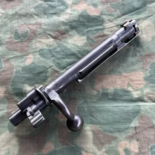 Original WWI German Kar98a K98a 98a Bolt Assembly Imperial Rifle Surplus WW1