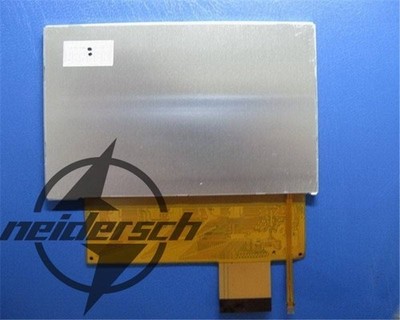 4.3'' 480×272 Resolution LCD Screen Panel LQ043T3DX04 *bn