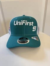 NASCAR Chase Elliott Uni First No 9 Hendrick Motorsports 9Sevety Hat