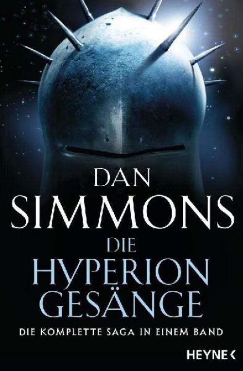 Die Hyperion-Gesänge Dan Simmons