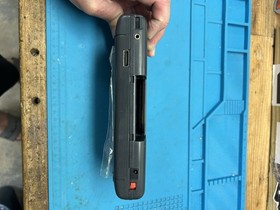 SEGA Game Gear VA1 Recapped FunnyPlaying V4.1 LCD Upgrade Cleaned, Working