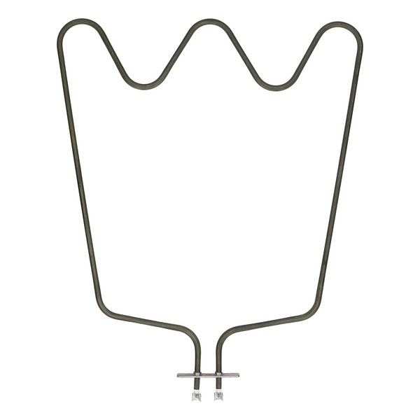 Easypart Passend FüR 10007484 Ikea Backofenheizung Heizelement Unterhitze-image