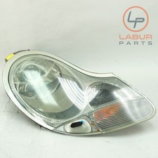 99-04 Porsche Boxster Front Right Passenger Side Xenon Headlight Lamp H1179 99-04 Porsche Boxster Front Right Passenger Side Xenon Headlight Lamp H1179