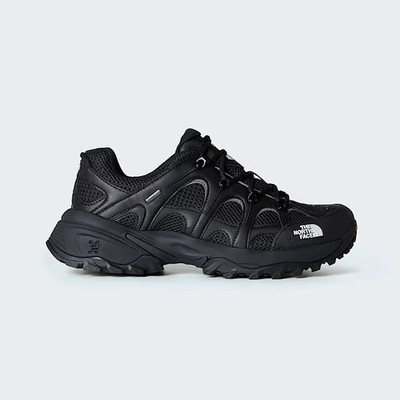 The North Face Hedgehog 06 RVST GORE-TEX Waterproof Shoes Black/ White