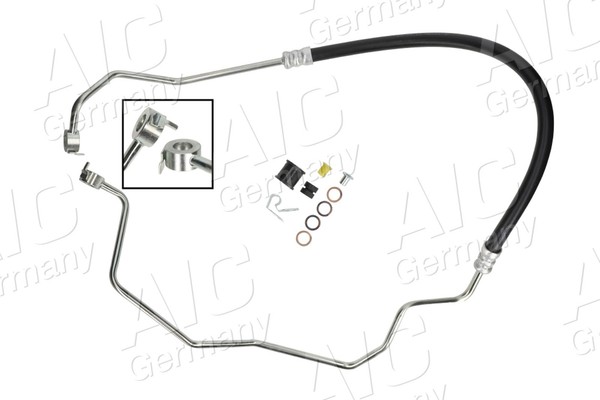 Hydraulikschlauch Lenkung AIC 58683 FüR Mitsubishi Outlander 2 Lancer 8 CX3A 4WD-image