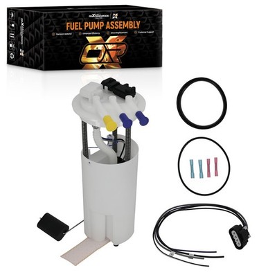 Electric Fuel Pump for Pontiac Aztek Buick Rendezvous 01-04 3.4L P76179M