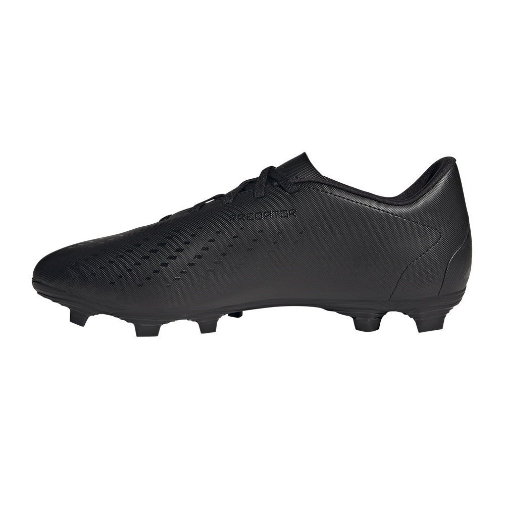 Shoes football Men Adidas Predator ACCURACY4 Fxg GW4605 Black thumbnail 3