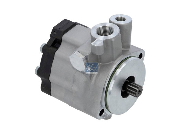 Lenkhilfepumpe - Dt Spare Parts 1.00109 Vgl. Scania 2394784-image