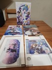 Superdimesion Neptune Sega vs Hard Girls w/Limited Edition Read