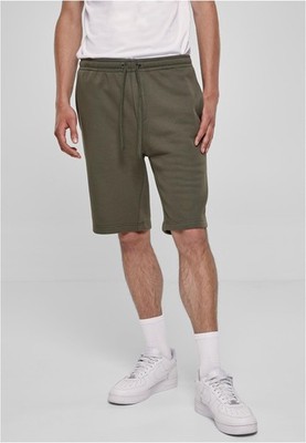 Basic Sweatshorts S bis 5XL | Urban Classics | TB2076