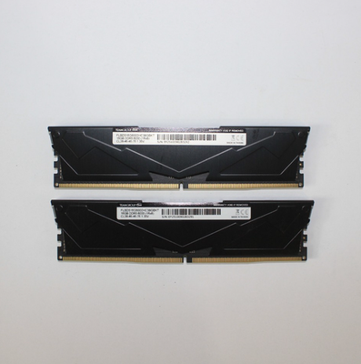 TeamGroup T-Force Vulcan 32GB (2x16GB) RAM DDR5