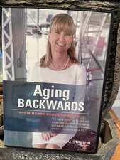 Classical Stretch: Aging Backwards With Miranda Esmonde-White DVD