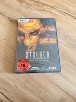 Stalker Shadow Of Chernobyl Pc Spiel Usk 18 Ovp