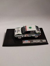 1:43 LANCIA DELTA 8V ARLETTI  RALLY YPRES 1989