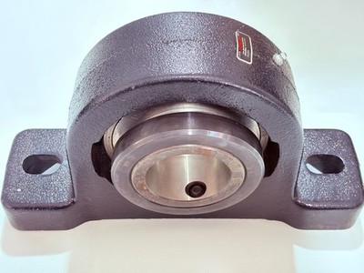 Link-Belt PU351 Stehlager NEU OHNE BOX