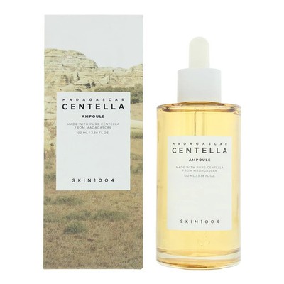 SKIN1004 Madagascar Centella Ampulle 100ml