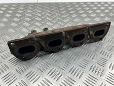 MITSUBISHI OUTLANDER II CWW Auspuffkrümmer 6G9Q9431BA 2.20 Diesel 2010 34110744