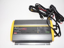 Promariner Prosport Hd20 20a 2-bank 12v On-board Marine Battery Charger