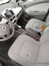 Pare-brise Renault Zoe