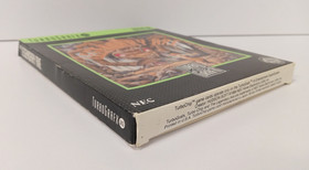 The Legendary Axe (TurboGrafx-16, 1989) - CIB Complete in Box, Free Shipping!